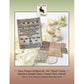 Cross Stitch Antiques | Anne Frances Ennis 1853 NM2026