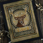 The Stitch Crypt | Zodiac Libra NM2026