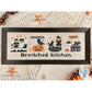 Luminous Fiber Arts  | Bewitched Kitchen MARKET 2026