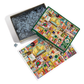 Cobble Hill Puzzles | Sewing Notions Jigsaw Puzzle