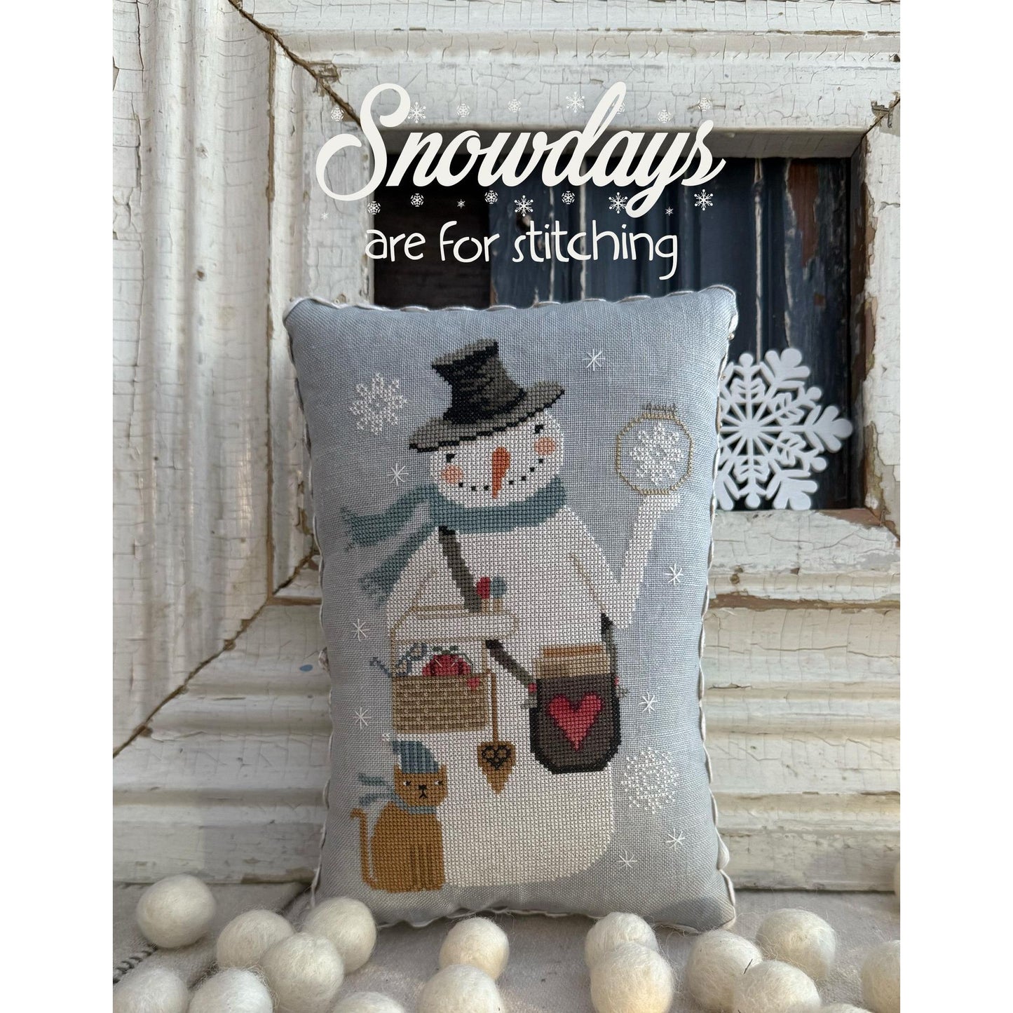 Teresa Kogut  | Hello Winter MARKET 2026