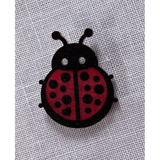 Willoughby Ann | Ruby Needle Minder MARKET 2026