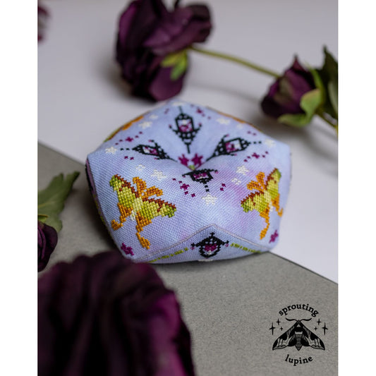 Sprouting Lupine | Evening Dance NM2026