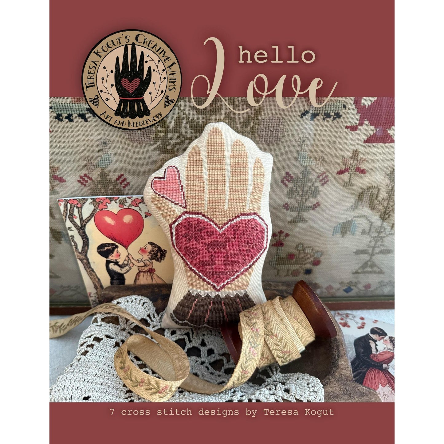 Teresa Kogut  | Hello Love MARKET 2026