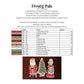 Teresa Kogut  | Frosty Pals MARKET 2026