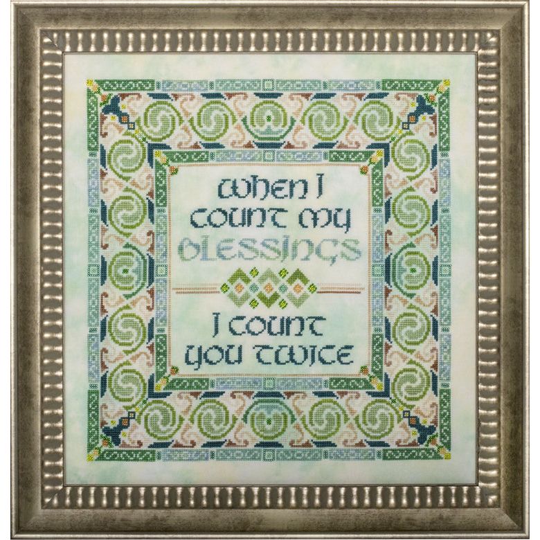 Glendon Place | Count My Blessing NM25