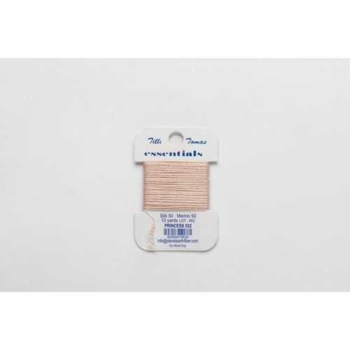 Tilli Thomas Essentials | 532 Princess