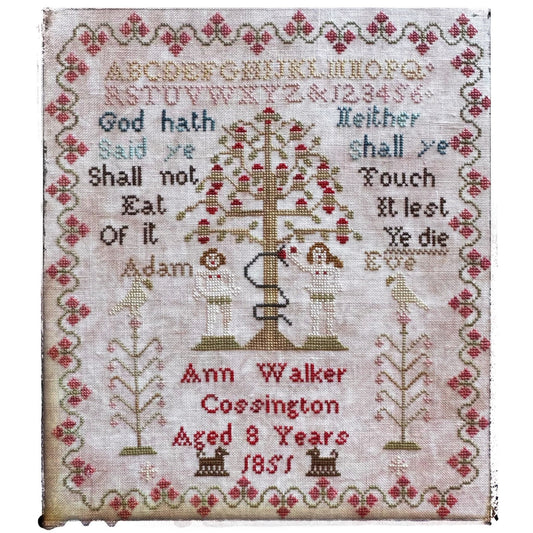 Lucy Beam | God Hath Said MARKET 2026