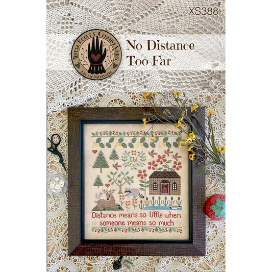 Teresa Kogut  | No Distance Too Far MARKET 2026