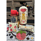 Quaint Rose Needlearts  | Needle Thieves MARKET 2026