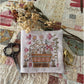 Pansy Patch Quilts & Stitchery  | Chocolate Bunnies Needle Book MARKET 2026