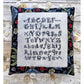 Lucy Beam | Blue Alphabet NM2026