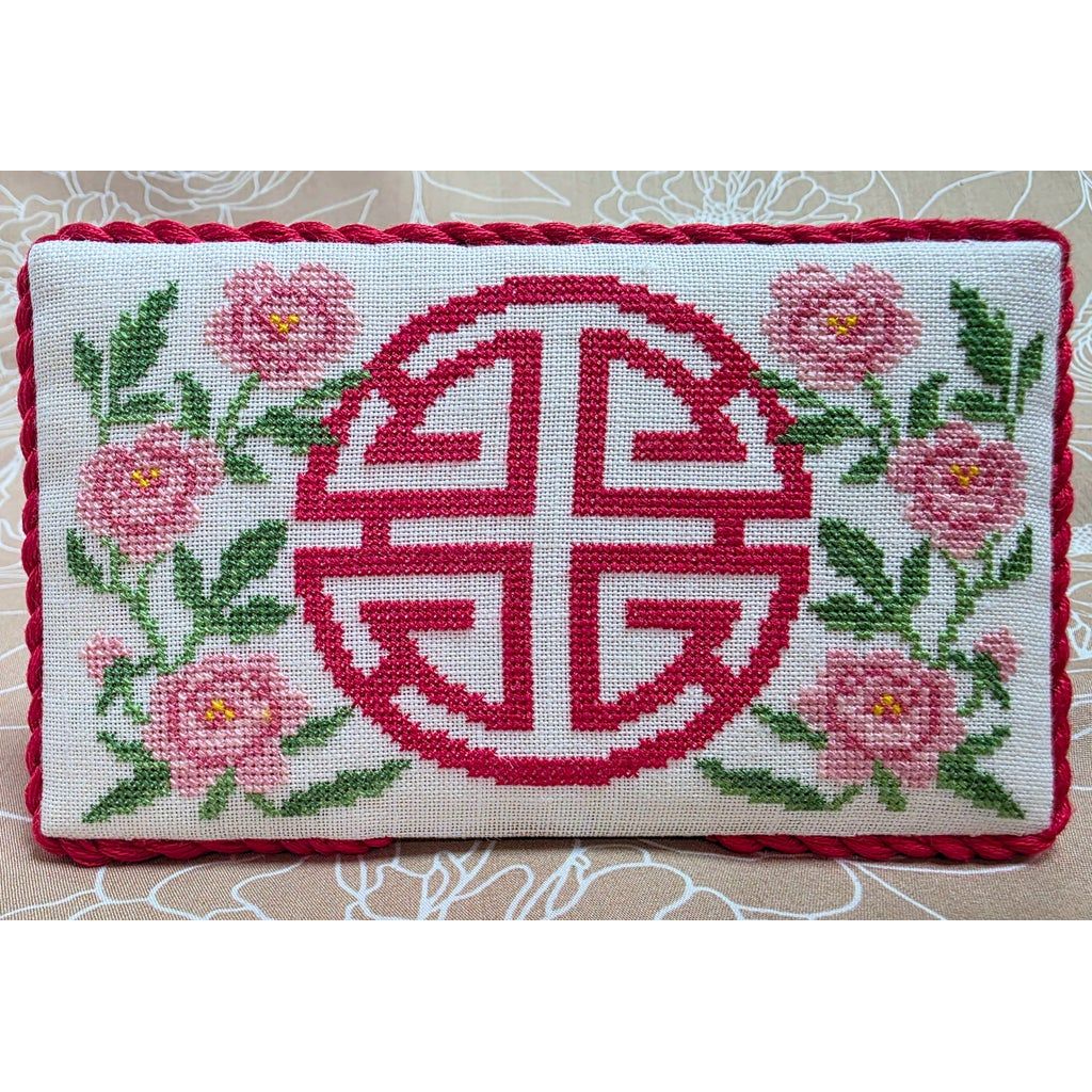 Ghost Boy Needleworks | Lu - "Prosperity" NM2026