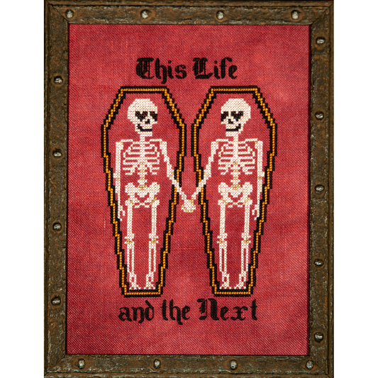 Ghost Boy | Not Even Death MARKET 2026