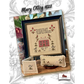 Red Barn Samplers | Mary Ottey 1822 MARKET 2026