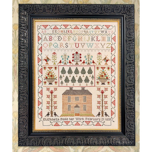 Fox & Rabbit | Elizabeth Poole 1839 MARKET 2026