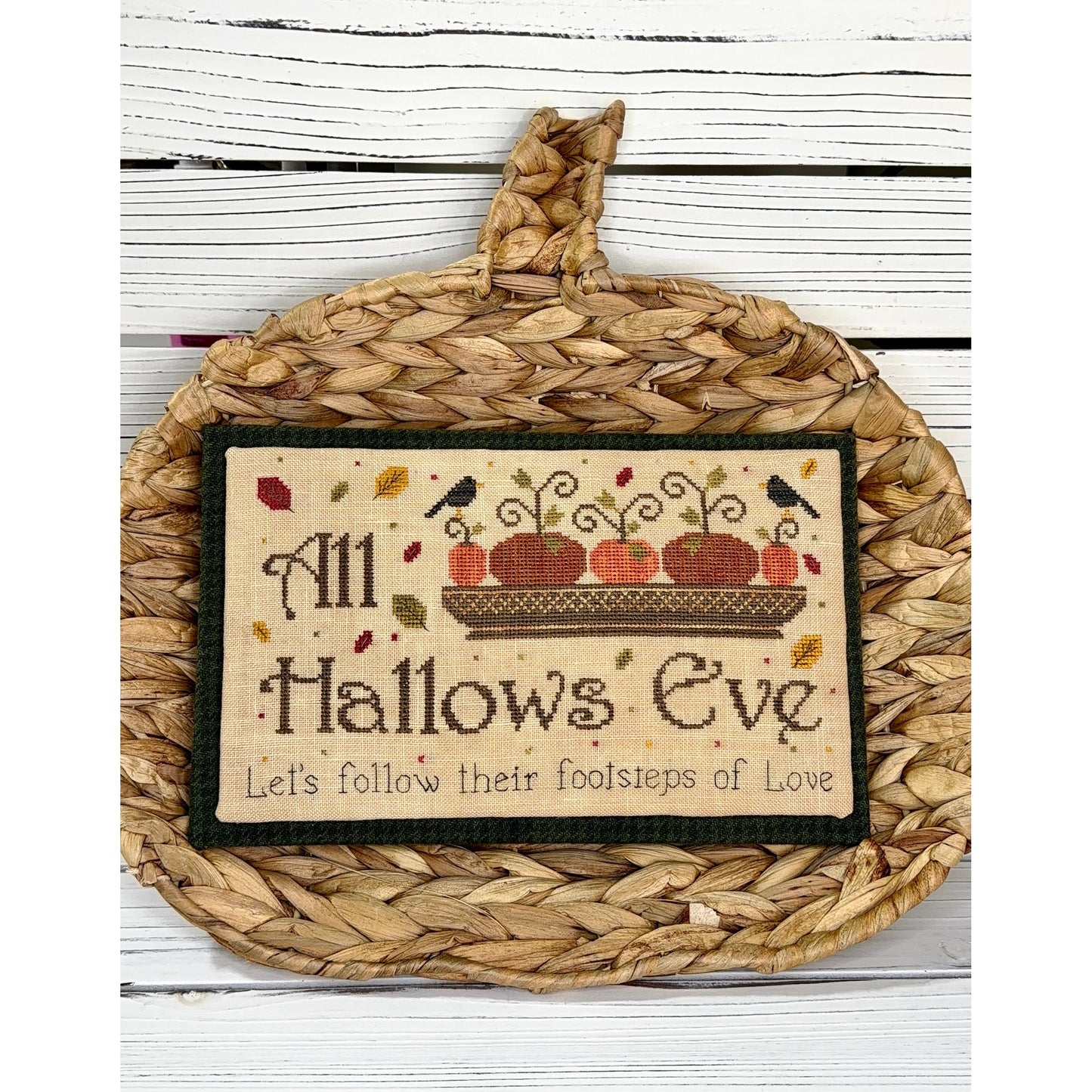 New York Dreamer | All Hallows Eve NM2026