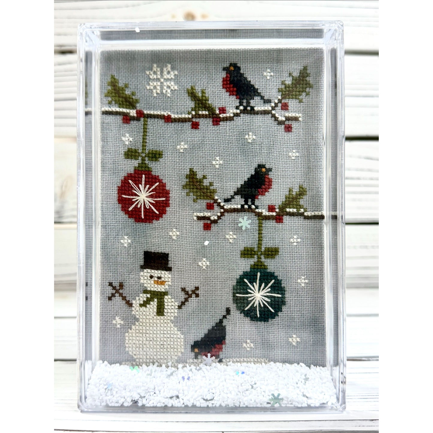 New York Dreamer | Let It Snow NM2026