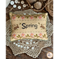 MTVDesigns  | Seasonals Pincushions MARKET 2026
