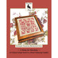 Cross Stitch Antiques | A Home for Henrietta NM2026