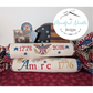 The Mindful Needle | Patriotic Crackers MARKET 2026