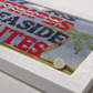 Barefoot Needleart  | Seaside Salute MARKET 2026