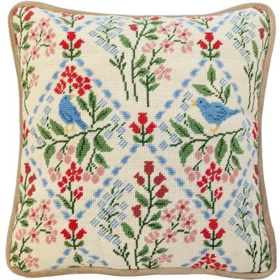 Bothy Threads | Birds & Blossoms Tapestry Kit