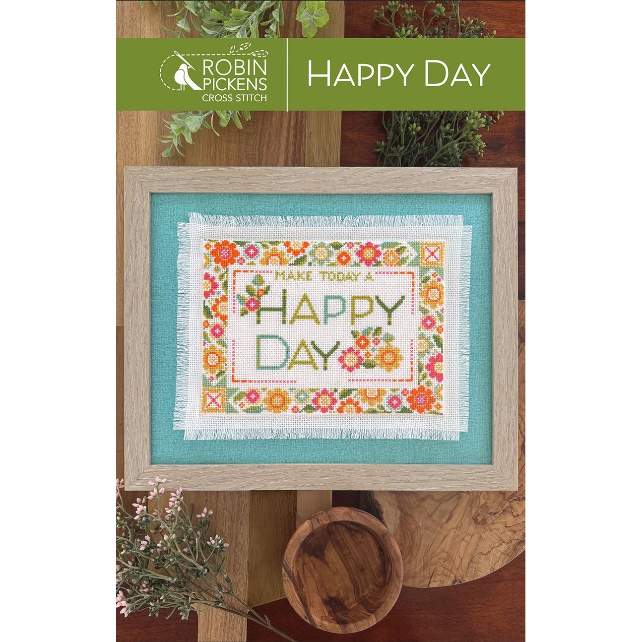 Robin Pickens | Happy Day MARKET 2026