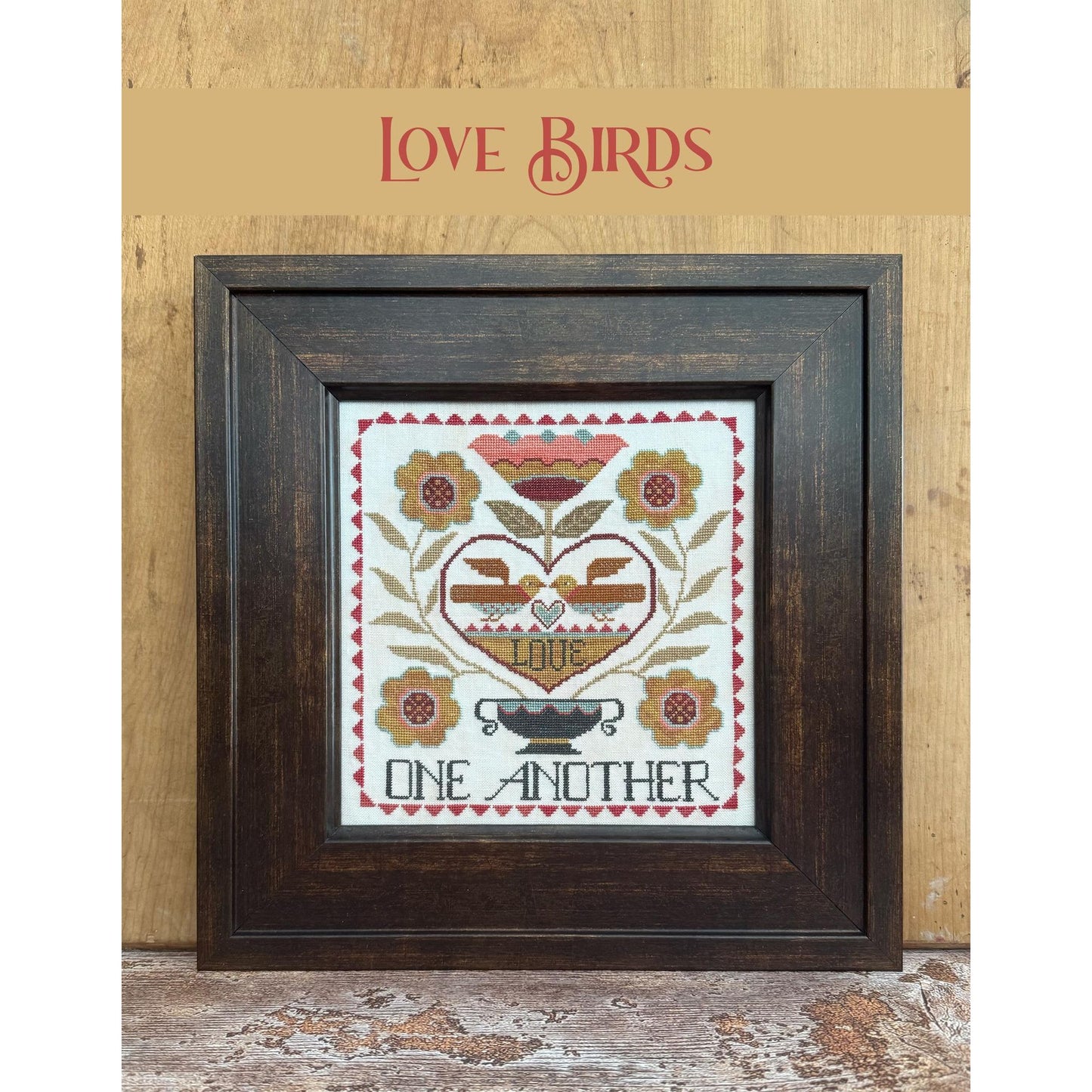 Teresa Kogut  | Hello Love MARKET 2026