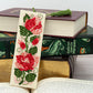 Counting Puddles | Climbing Roses Bookmark MARKET 2026