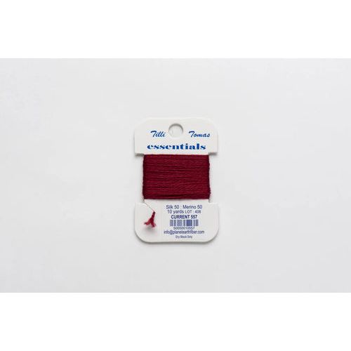 Tilli Thomas Essentials | 557 Currant