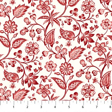 Bordeaux - Antiques Roadshow™ ~ Mini Jacobean - 29134-11