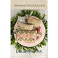 Erica Michaels Designs | Spring Cartouches MARKET 2026