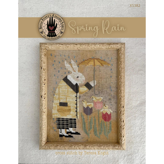 Teresa Kogut  | Spring Rain MARKET 2026