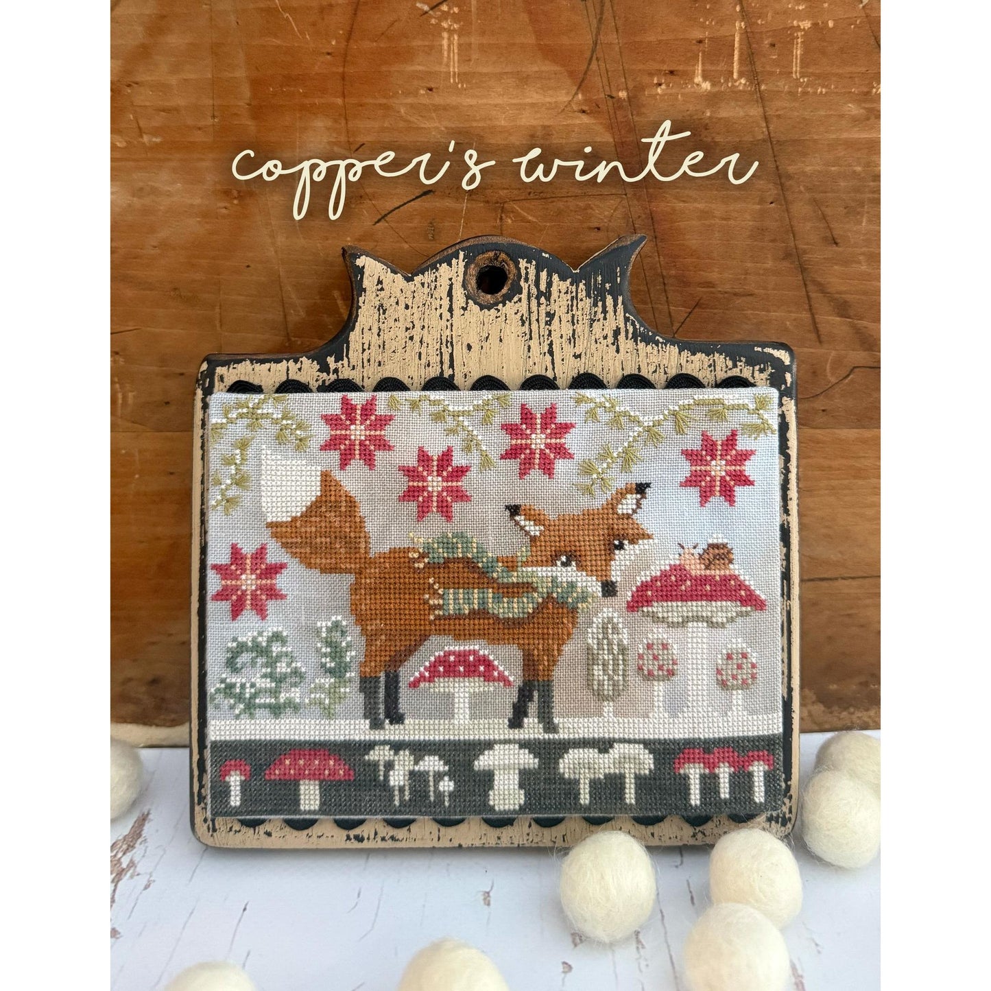 Teresa Kogut  | Hello Winter MARKET 2026