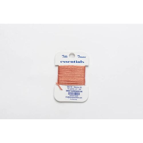 Tilli Thomas Essentials | 546 Sweet Surrender