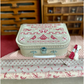 Atelier Soed Idee | Ma Valise de Broderie MARKET 2026
