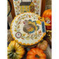 Quaint Rose Needlearts | Pin Drum Shorties Month #11  Turkey NM2026