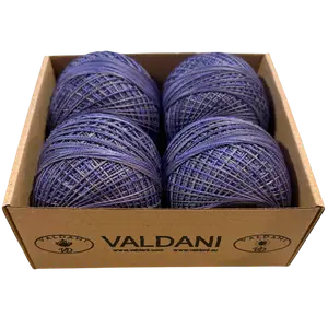 O562 Horizon Storm Crochet Cotton Size 3