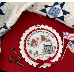 JBW  | Of Thee I Sing MARKET 2026