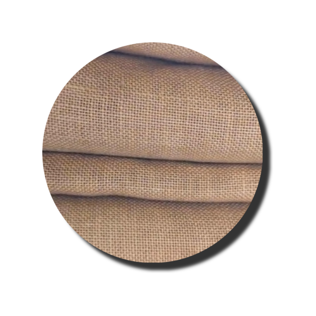 Tabbycat Linen | 36 ct Edinburgh Down the Rabbit Hole Linen