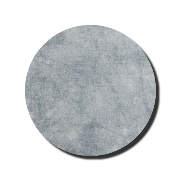 Lapin Loops | 28 ct Campfire Smoke Lugana