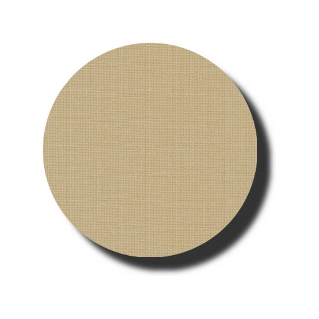 Zweigart | 36 ct. Light Mocha Lugana