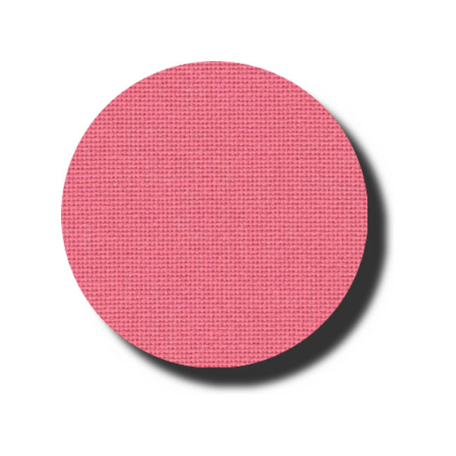 Zweigart | 25 ct Coral Lugana