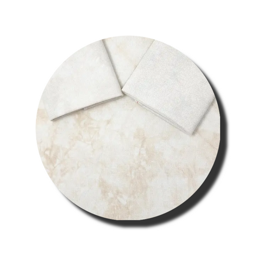 BeStitchMe | 46 ct Sugar Cream Pie Bristol Linen - Fat Quarter