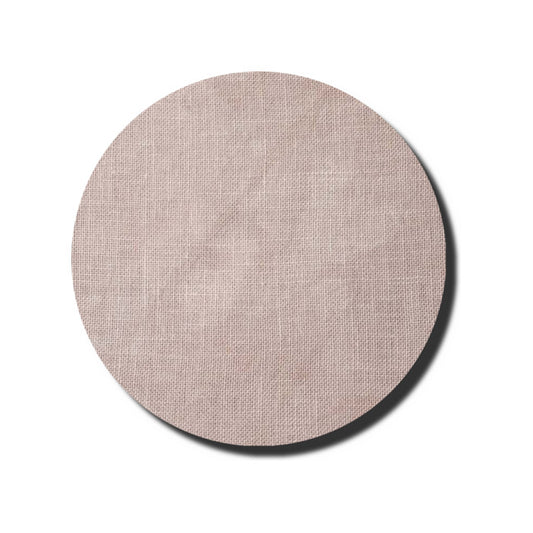 Cedar River Linen | 56 ct Alpenglow Kingston Linen