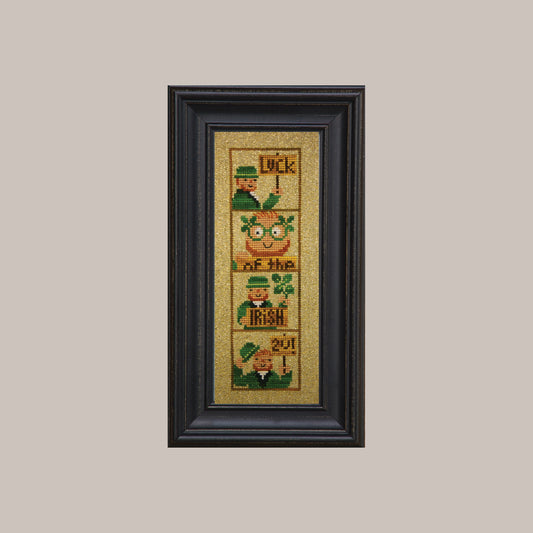 Bent Creek | Irish Luck 2U