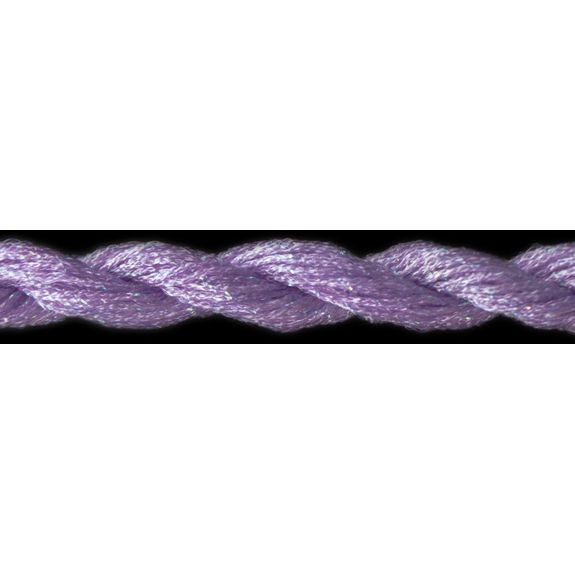 71126 Lavender #8 Metallic