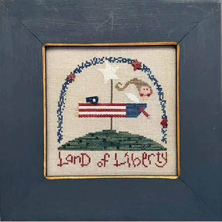 Bent Creek | Americana Angel
