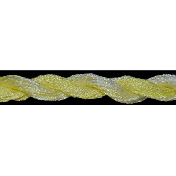 71109 Lemon Bar #8 Metallic